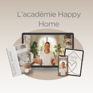 L'Académie Happy Home
