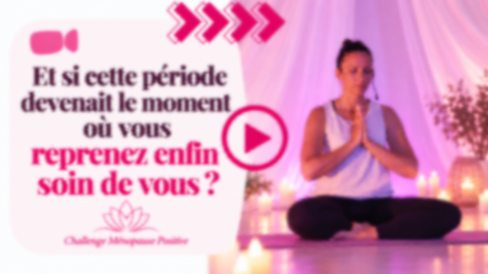 Premier aperçu des contenus du challenge
