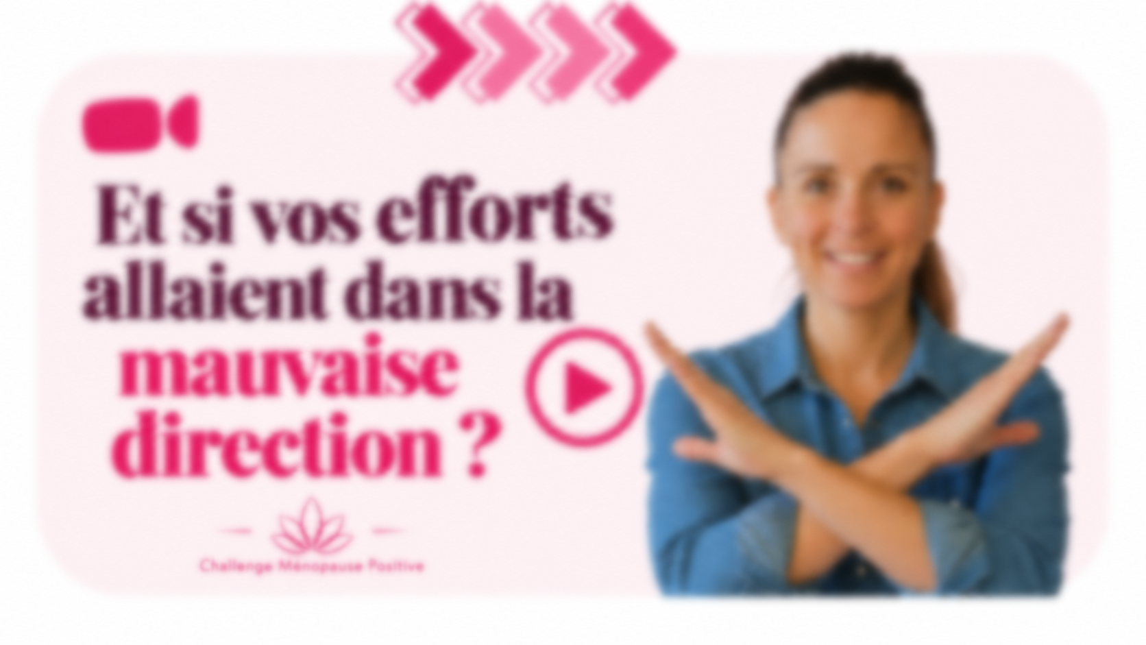 Deuxième aperçu des contenus du challenge