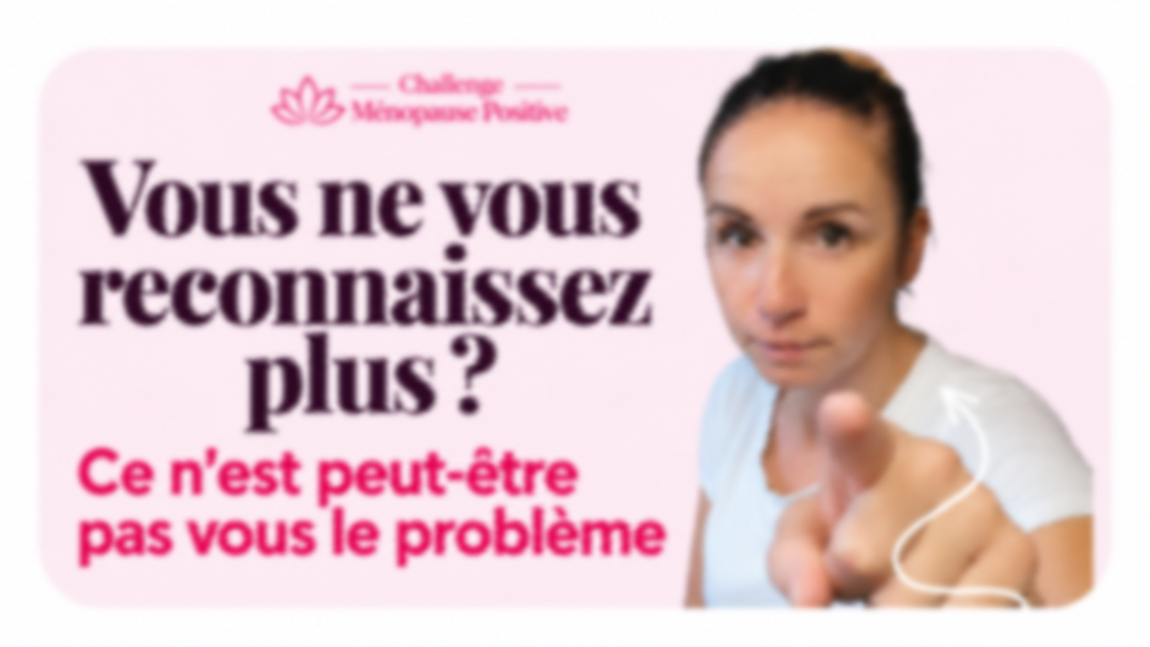 Troisième aperçu des contenus du challenge