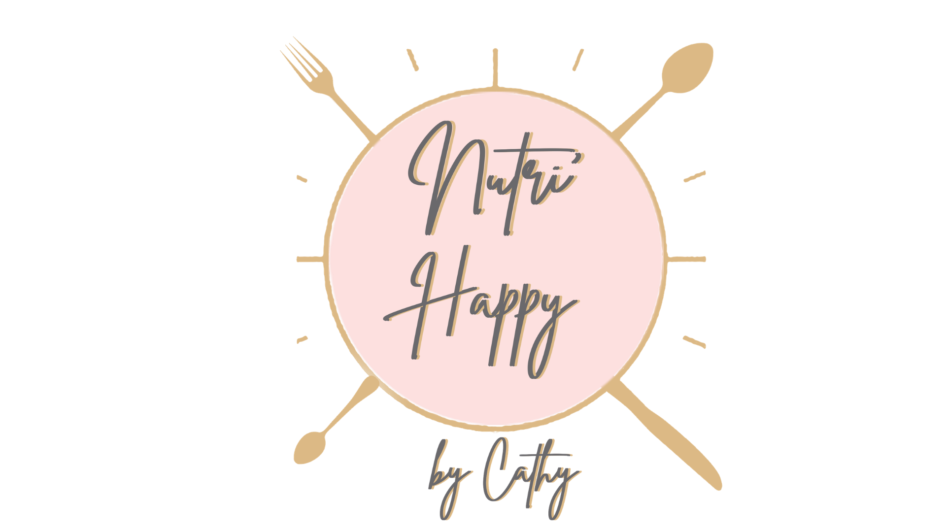 Nutri Happy by Cathy