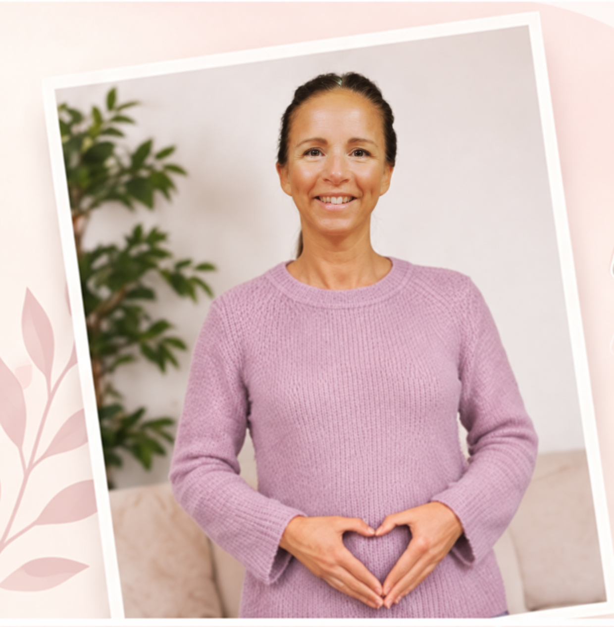 Cathy Despontin, coach en nutrition et coach sportive