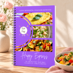 Livre Happy Express