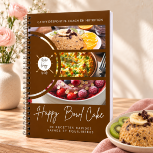 Livre Happy Cake Bowl
