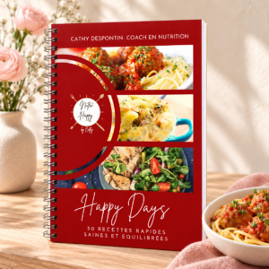 Livre de Happy Days